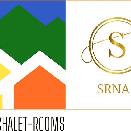 Srna Chalet - Rooms Žabljak Eksteriør billede