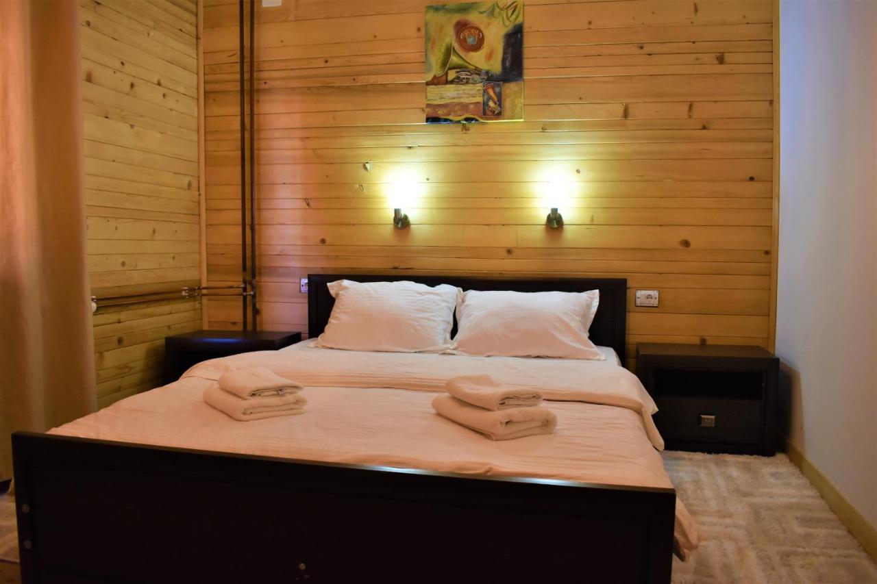 Srna Chalet - Rooms Žabljak Eksteriør billede