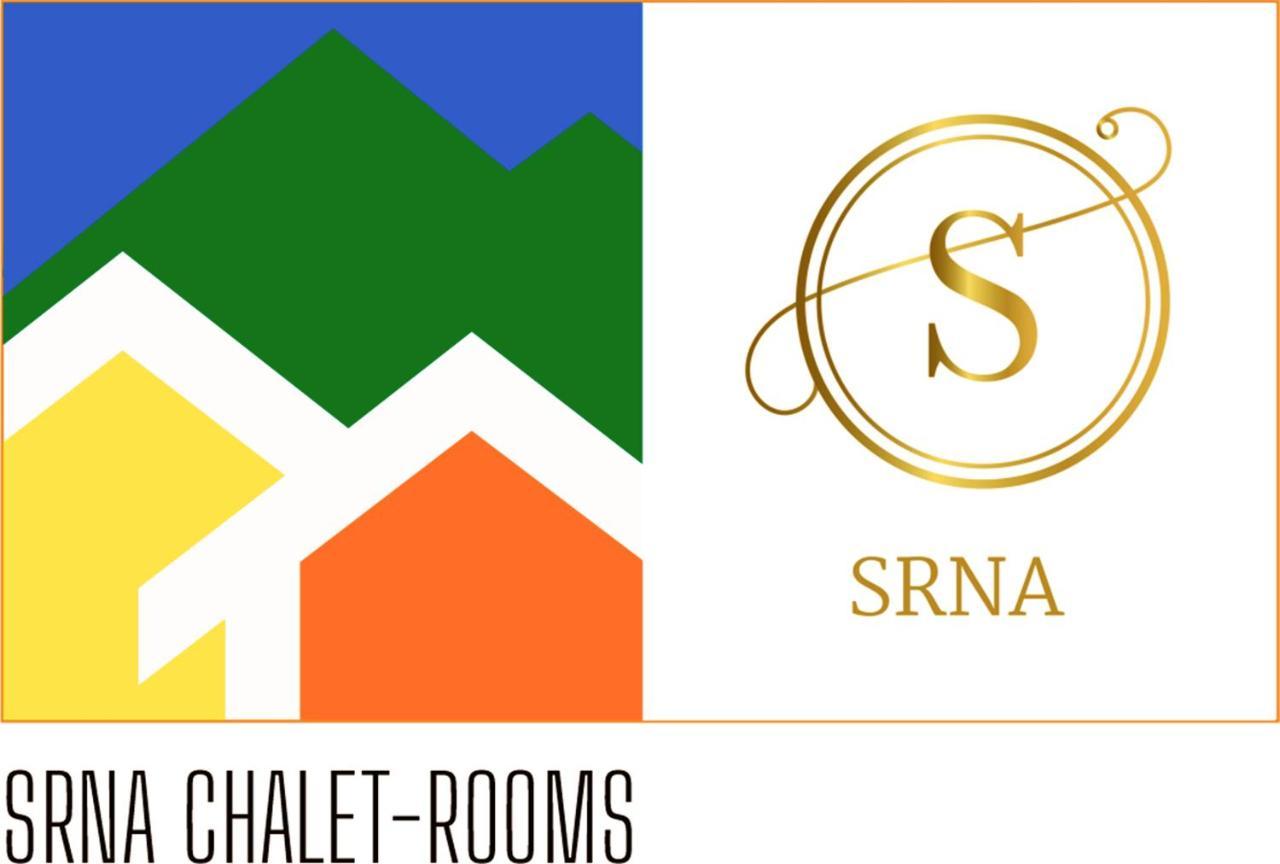 Srna Chalet - Rooms Žabljak Eksteriør billede